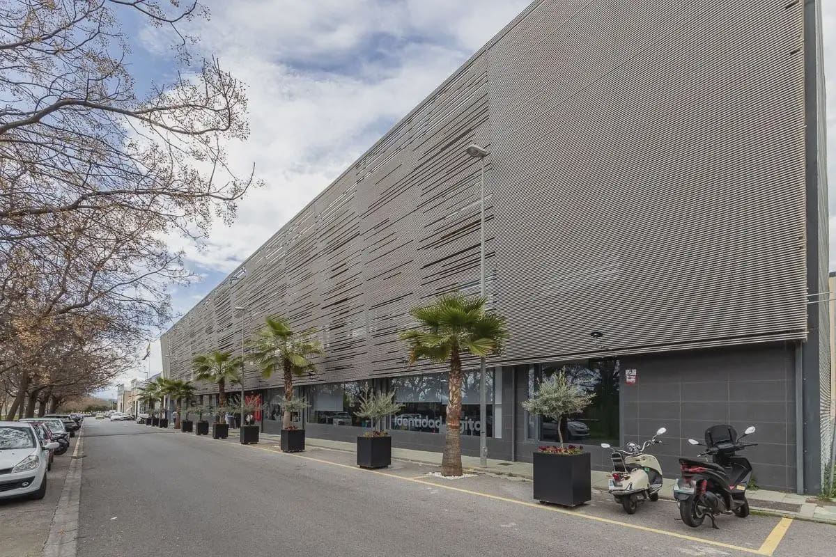 Kontor til salg i Atarfe - € 250.000 (Ref: 9836929)