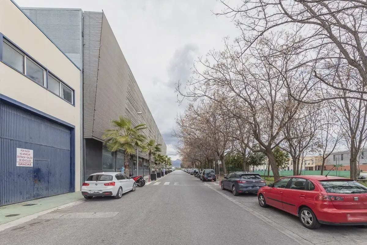 Kontor til salg i Atarfe - € 250.000 (Ref: 9836929)
