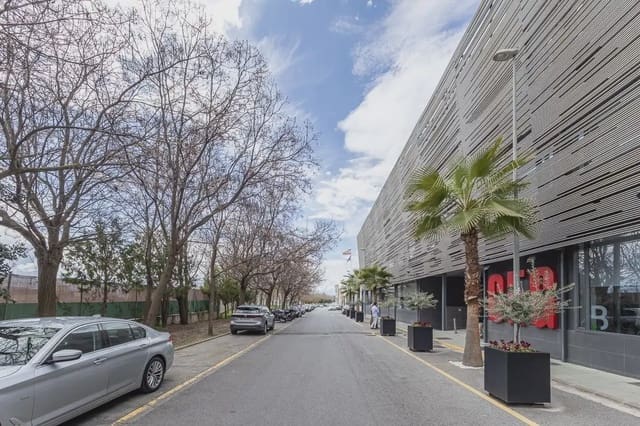 Kontor til salg i Atarfe - € 250.000 (Ref: 9836929)