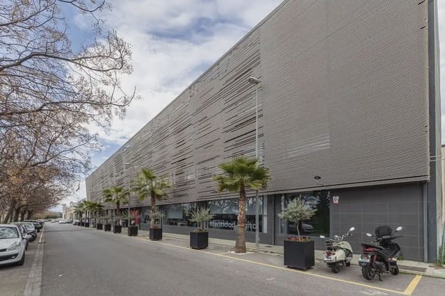 Kontor til salg i Atarfe - € 250.000 (Ref: 9836929)