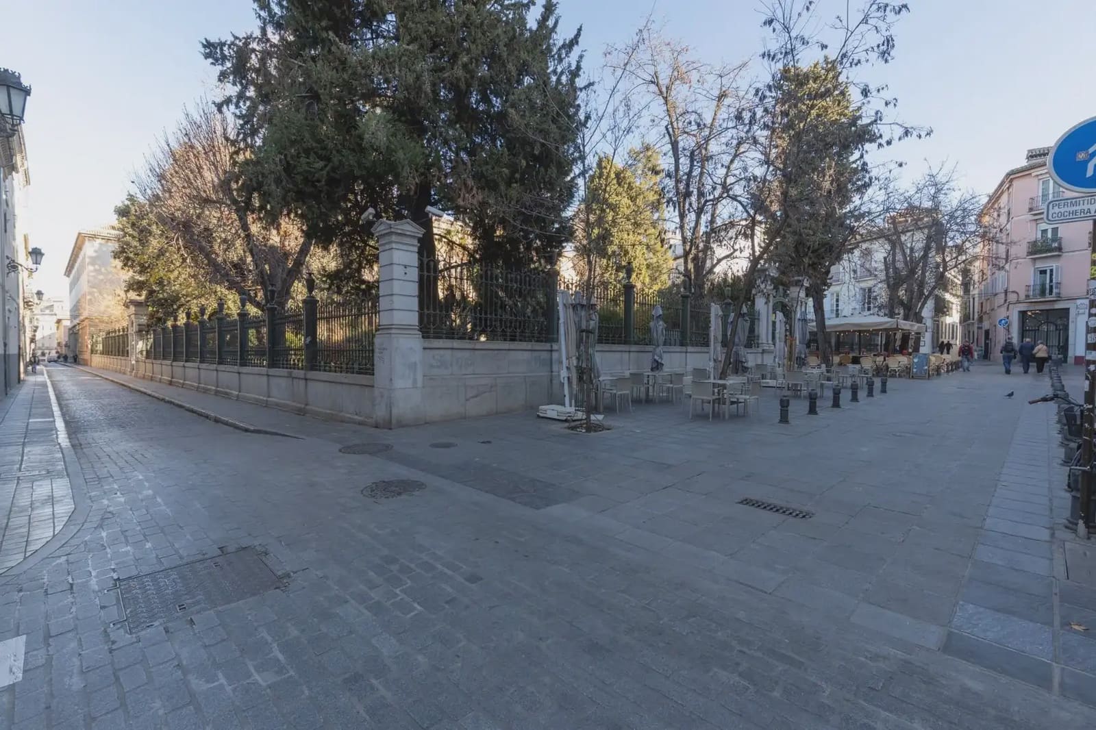 Local Comercial en Granada ciudad en venta - 370.000 € (Ref: 9836930)
