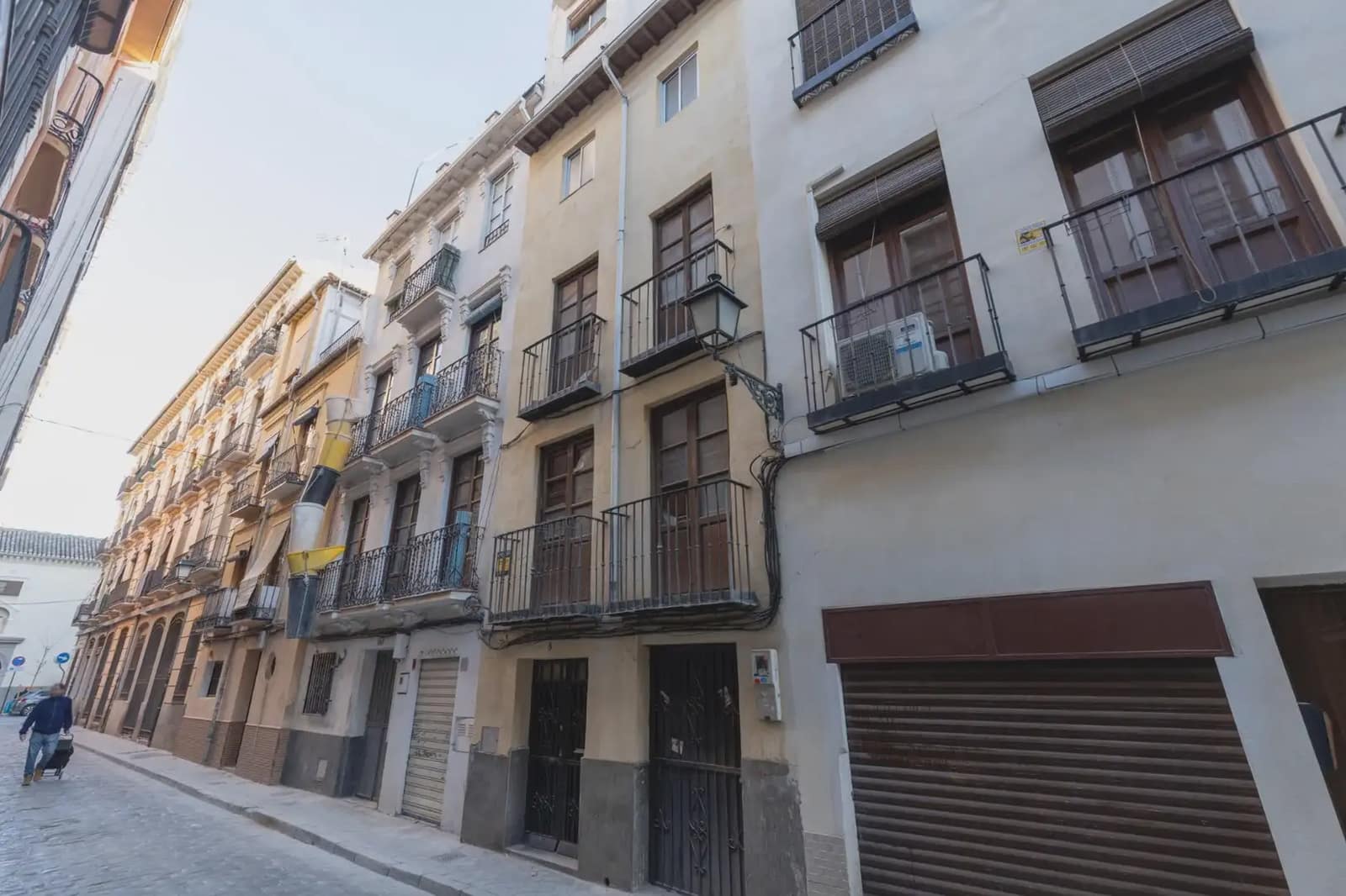Local Comercial en Granada ciudad en venta - 370.000 € (Ref: 9836930)