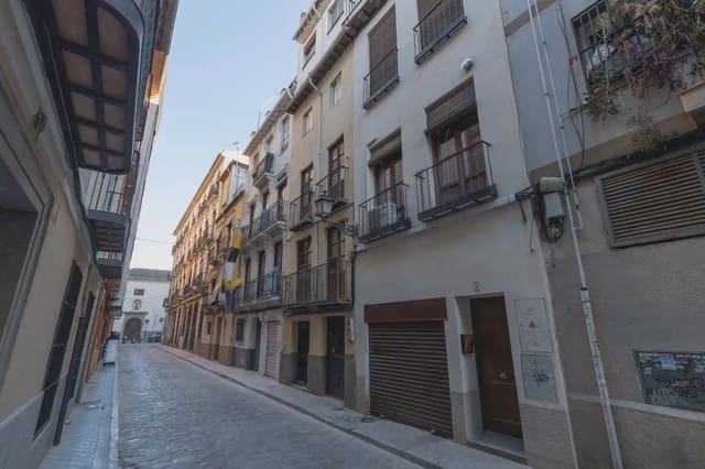 Erhverv til salg i Centro - Sagrario, Granada by - € 370.000 (Ref: 9836930)