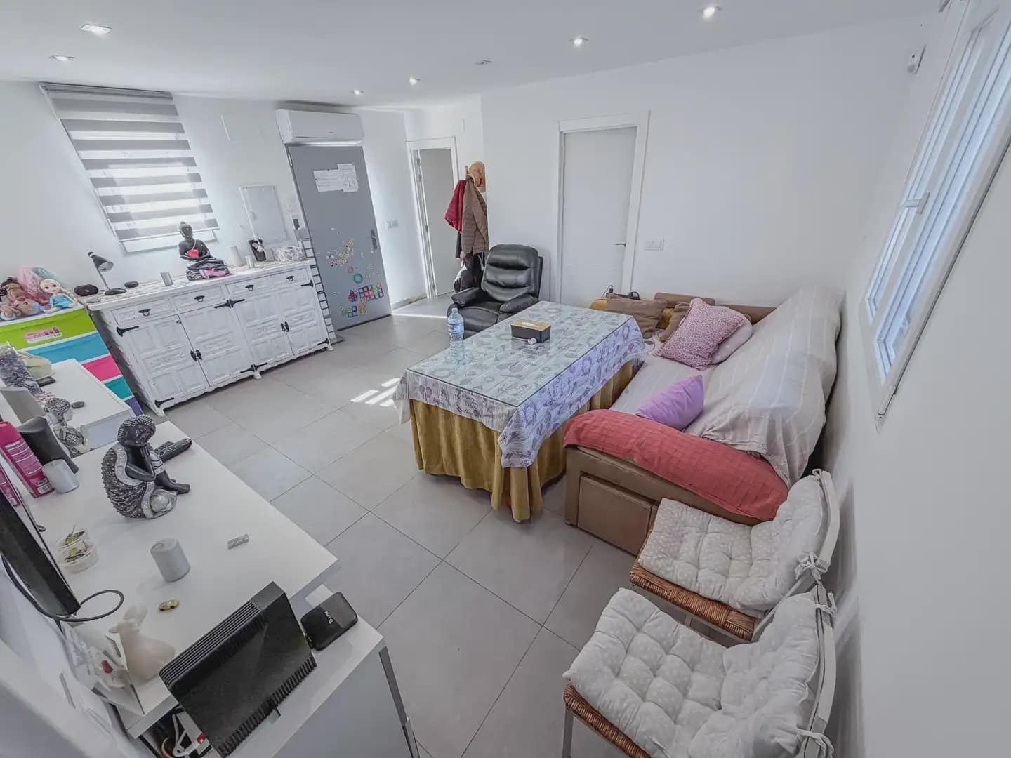 2 Zimmer Villa zu verkaufen in Otura mit Pool Garage - 235.000 € (Ref: 9836931)