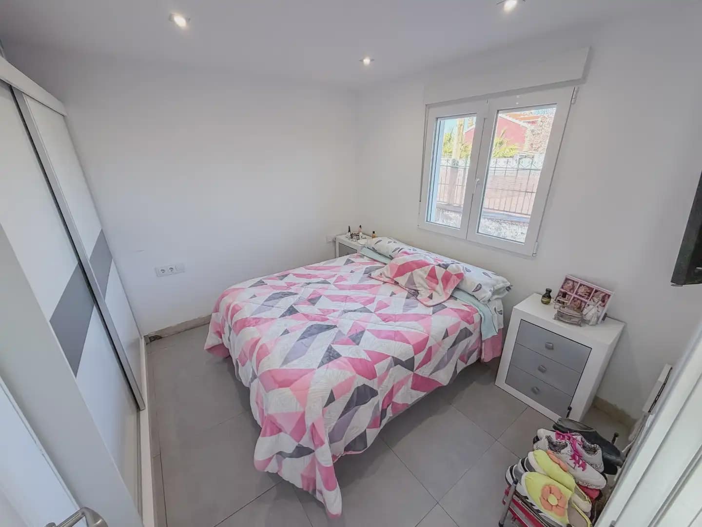 2 Zimmer Villa zu verkaufen in Otura mit Pool Garage - 235.000 € (Ref: 9836931)