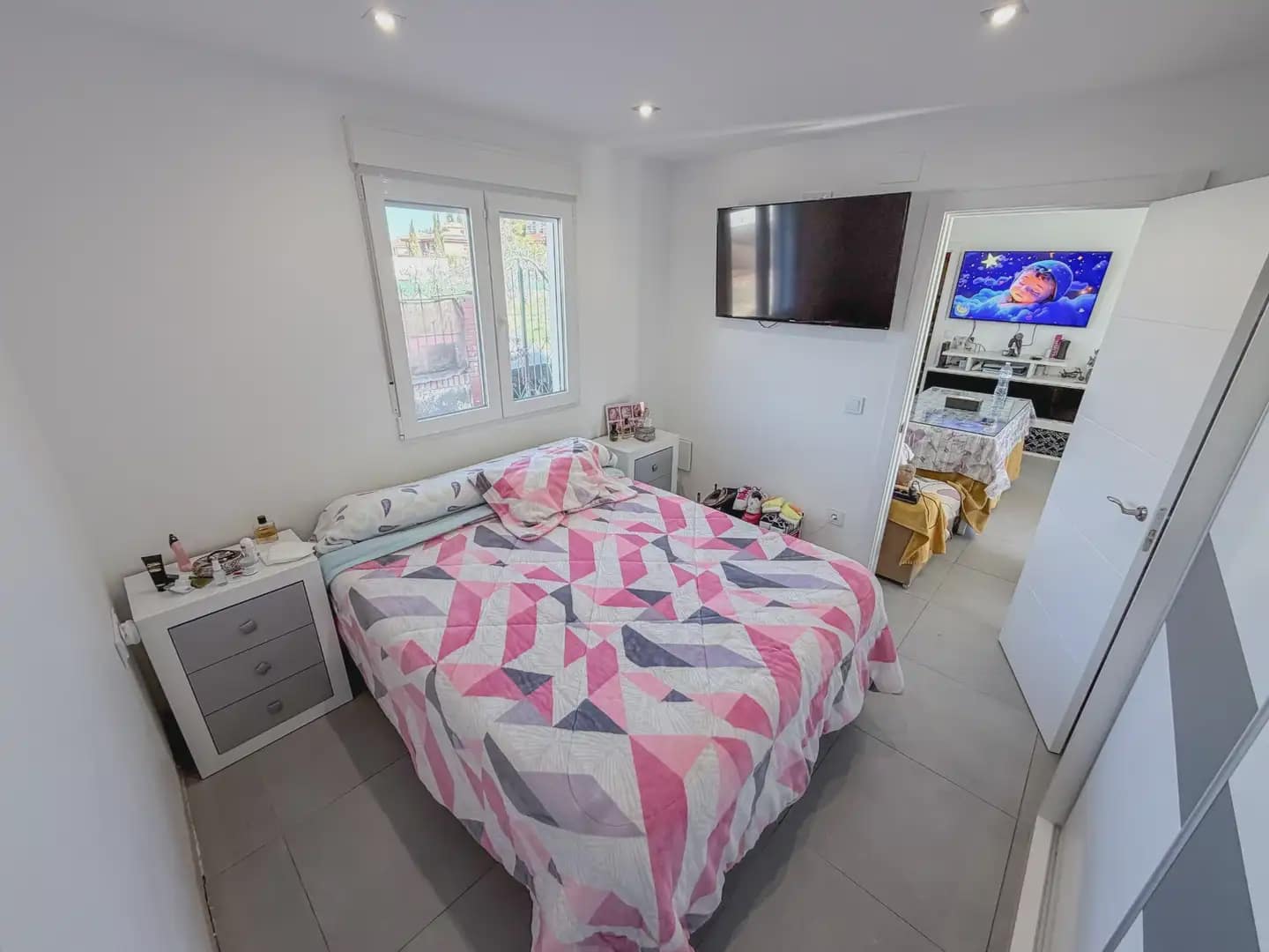 2 Zimmer Villa zu verkaufen in Otura mit Pool Garage - 235.000 € (Ref: 9836931)