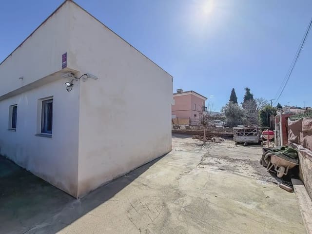 2 chambre Villa/Maison à vendre à Otura avec piscine garage - 235 000 € (Ref: 9836931)