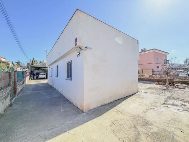 2 chambre Villa/Maison à vendre à Otura avec piscine garage - 235 000 € (Ref: 9836931)