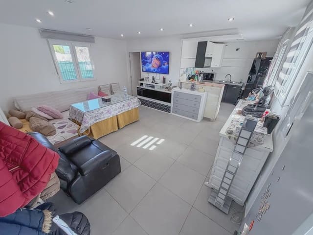 2 chambre Villa/Maison à vendre à Otura avec piscine garage - 235 000 € (Ref: 9836931)