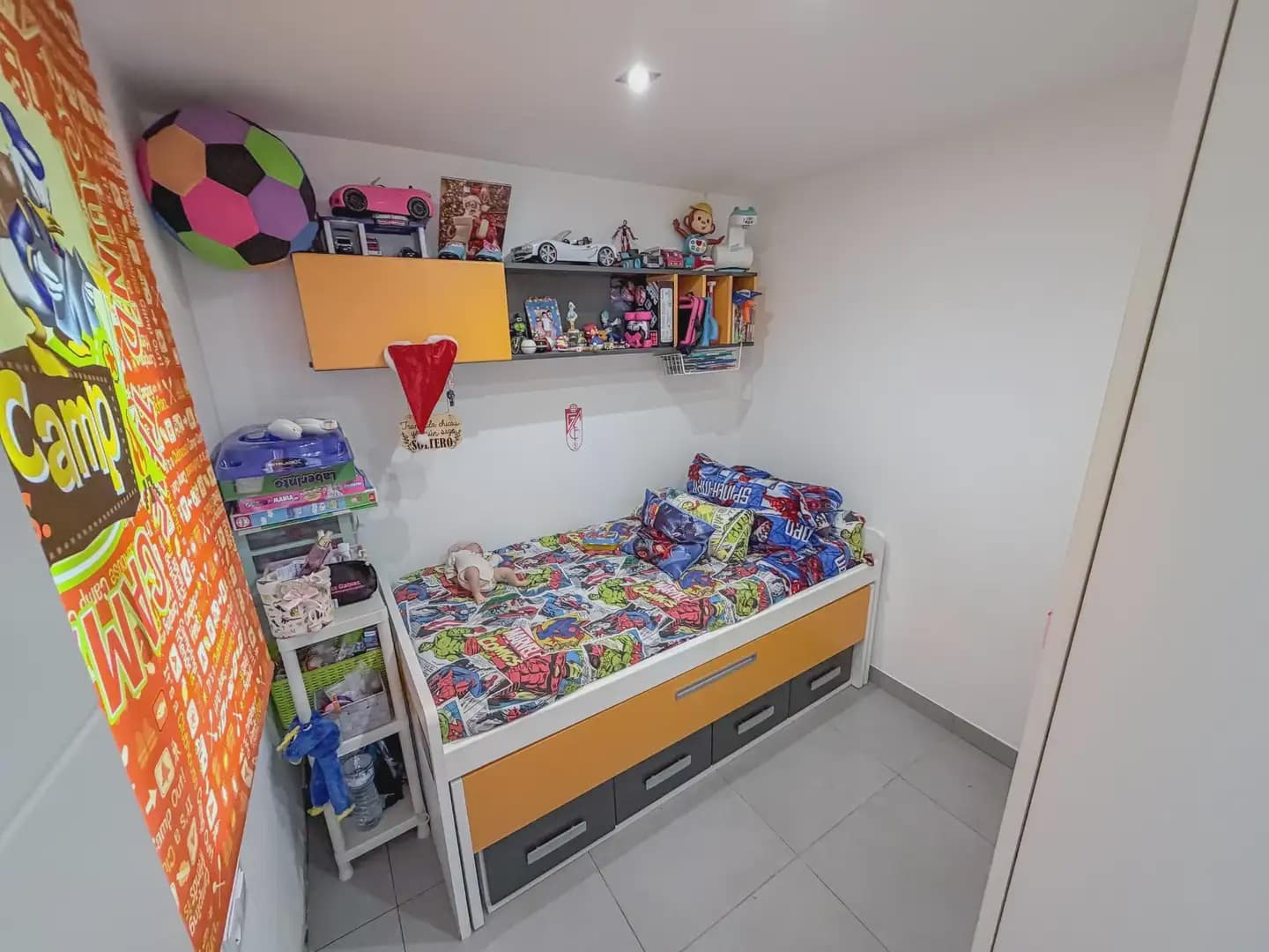 2 Zimmer Villa zu verkaufen in Otura mit Pool Garage - 235.000 € (Ref: 9836931)