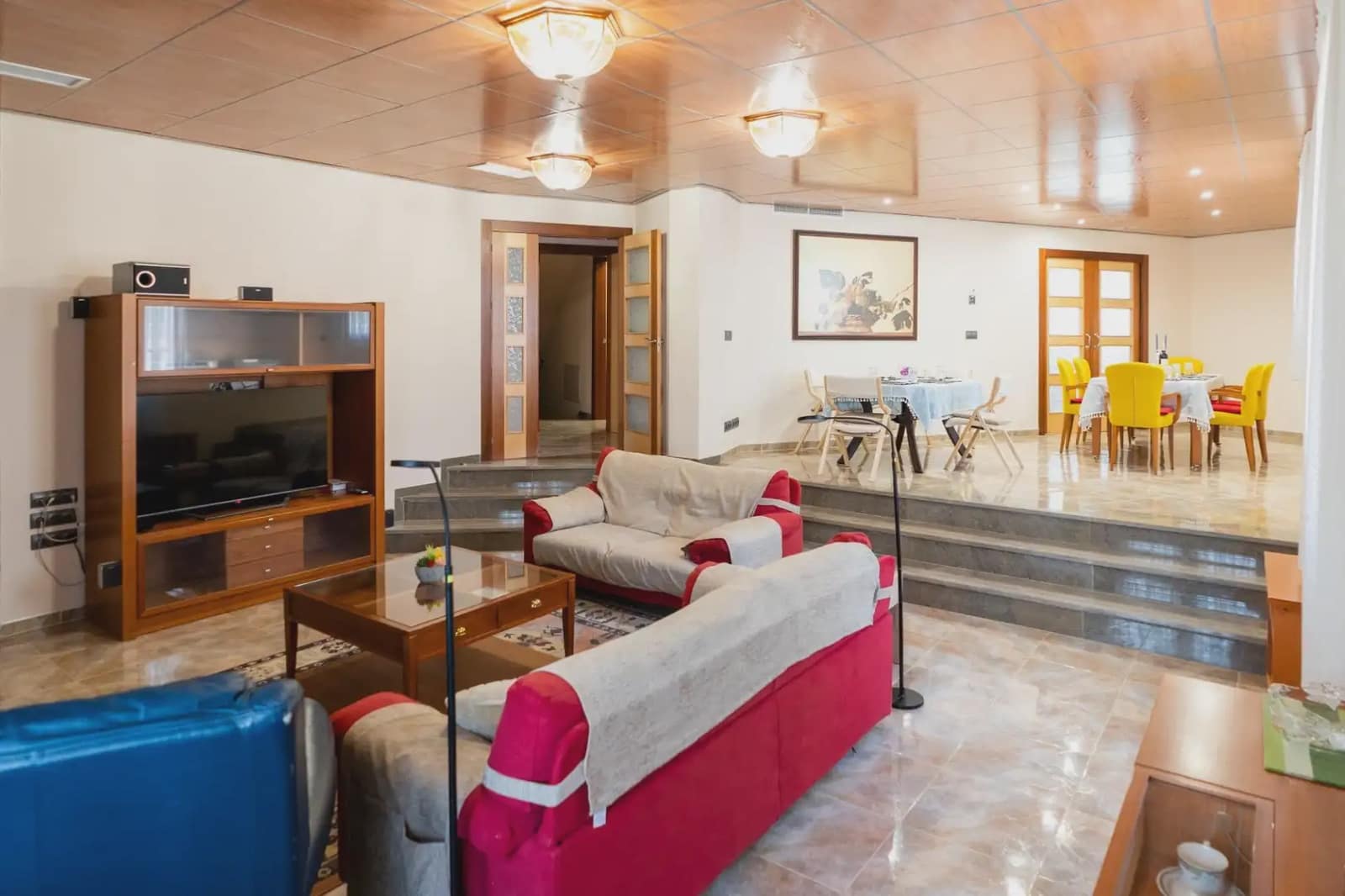Villa for sale in Albolote with pool garage - € 990,000 (Ref: 9836932)
