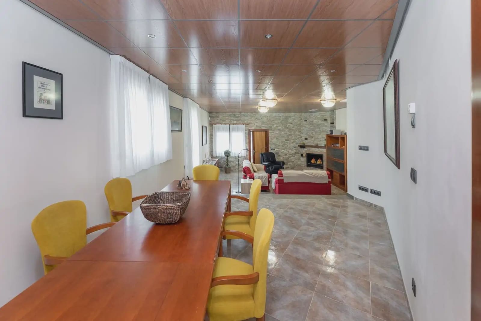 Villa for sale in Albolote with pool garage - € 990,000 (Ref: 9836932)