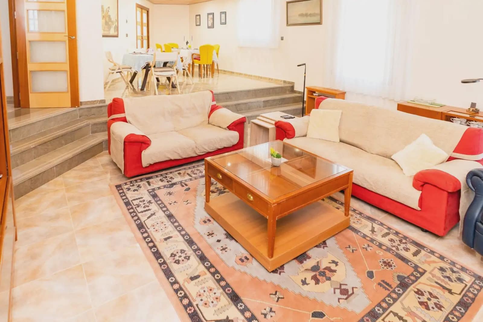 Villa for sale in Albolote with pool garage - € 990,000 (Ref: 9836932)