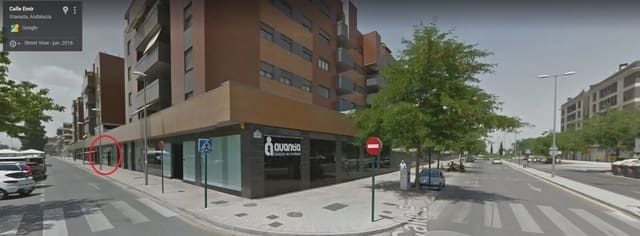 Kommersiell til leie i Figares, Granada by med garasje - € 3 500 (Ref: 9836933)