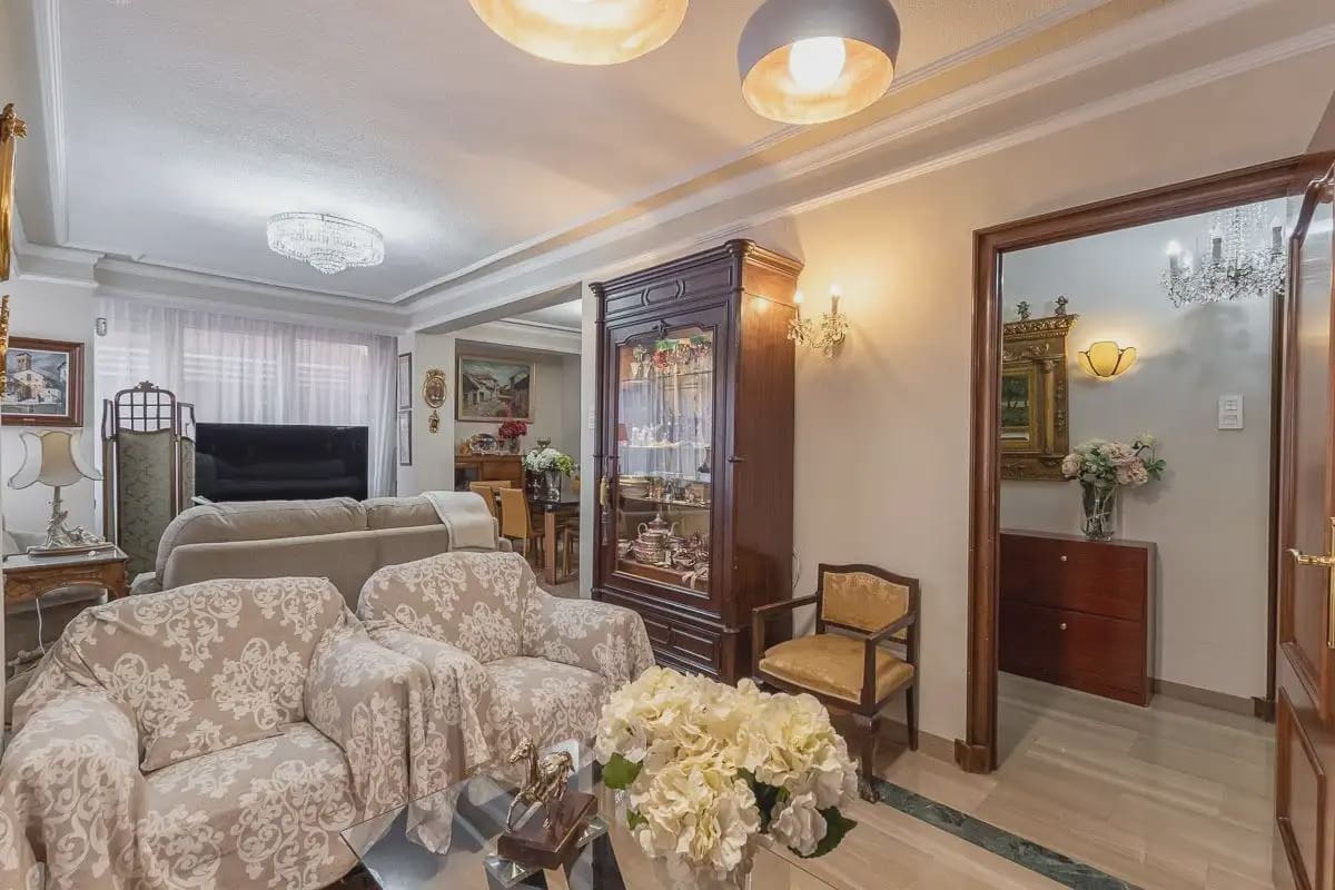 Mieszkanie na sprzedaż w Miasto Grenada z garażem - 459 900 € (Ref: 9836935)