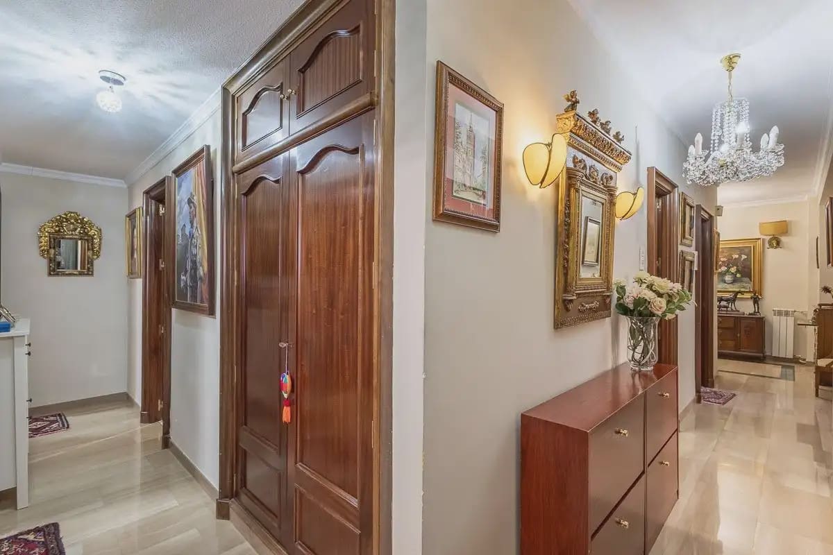 Mieszkanie na sprzedaż w Miasto Grenada z garażem - 459 900 € (Ref: 9836935)