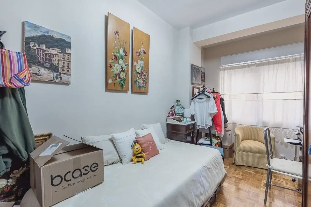 Mieszkanie na sprzedaż w Miasto Grenada z garażem - 459 900 € (Ref: 9836935)