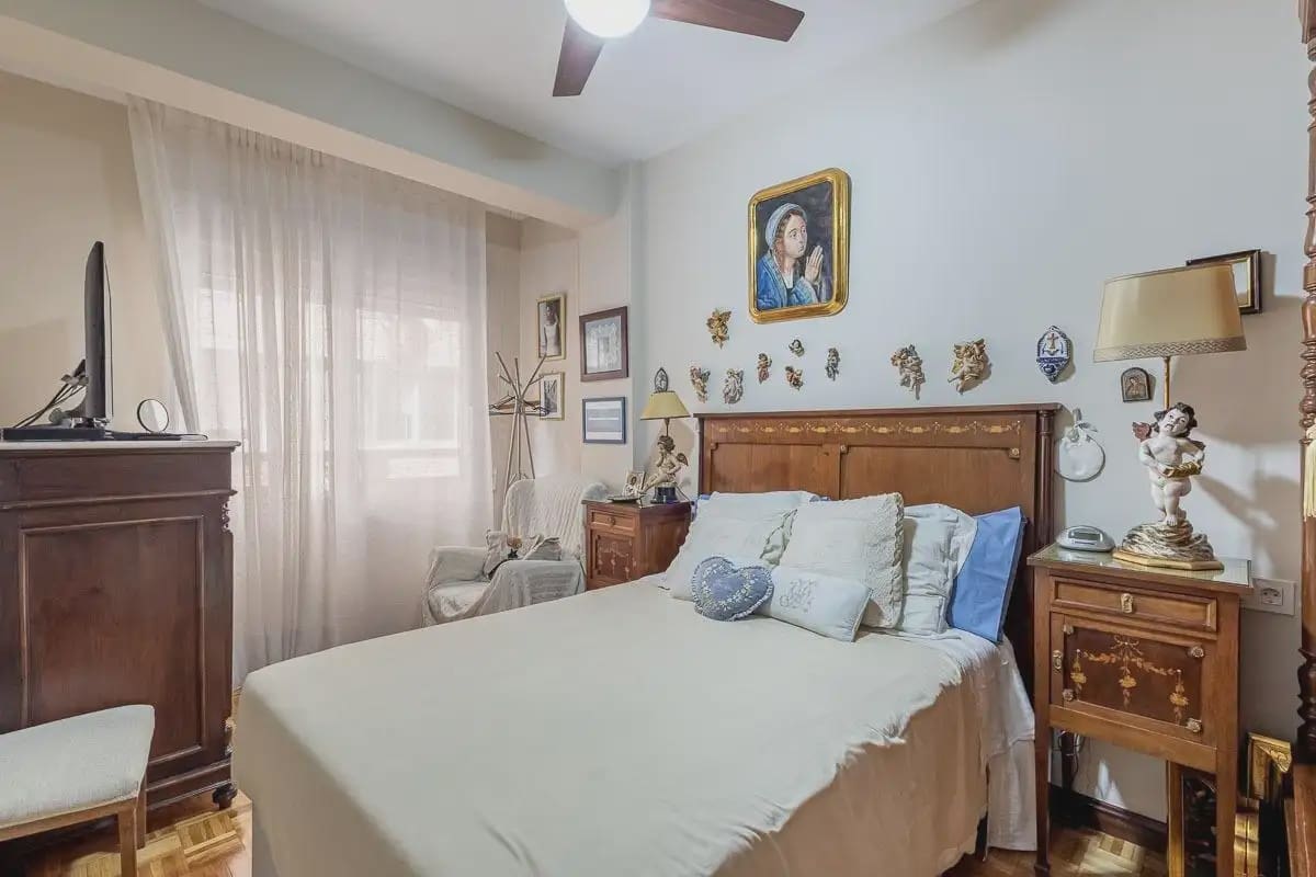Mieszkanie na sprzedaż w Miasto Grenada z garażem - 459 900 € (Ref: 9836935)