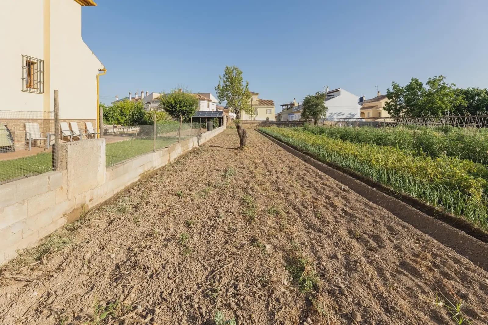 Building Plot for sale in La Zubia - € 225,000 (Ref: 9836937)