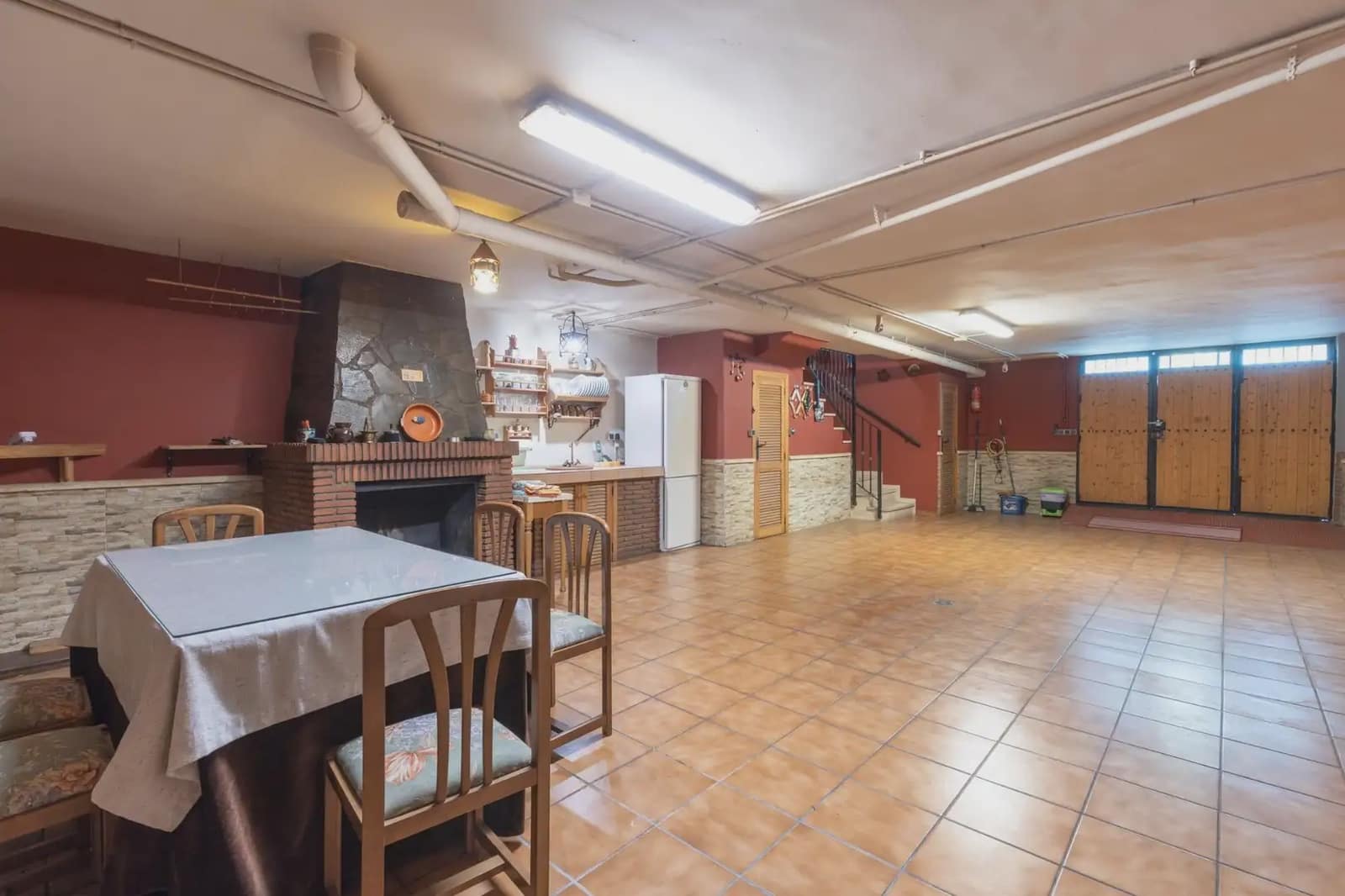 Omakotitalo myytävänä paikassa Maracena mukana 
autotalli - 275 000 € (Ref: 9836939)