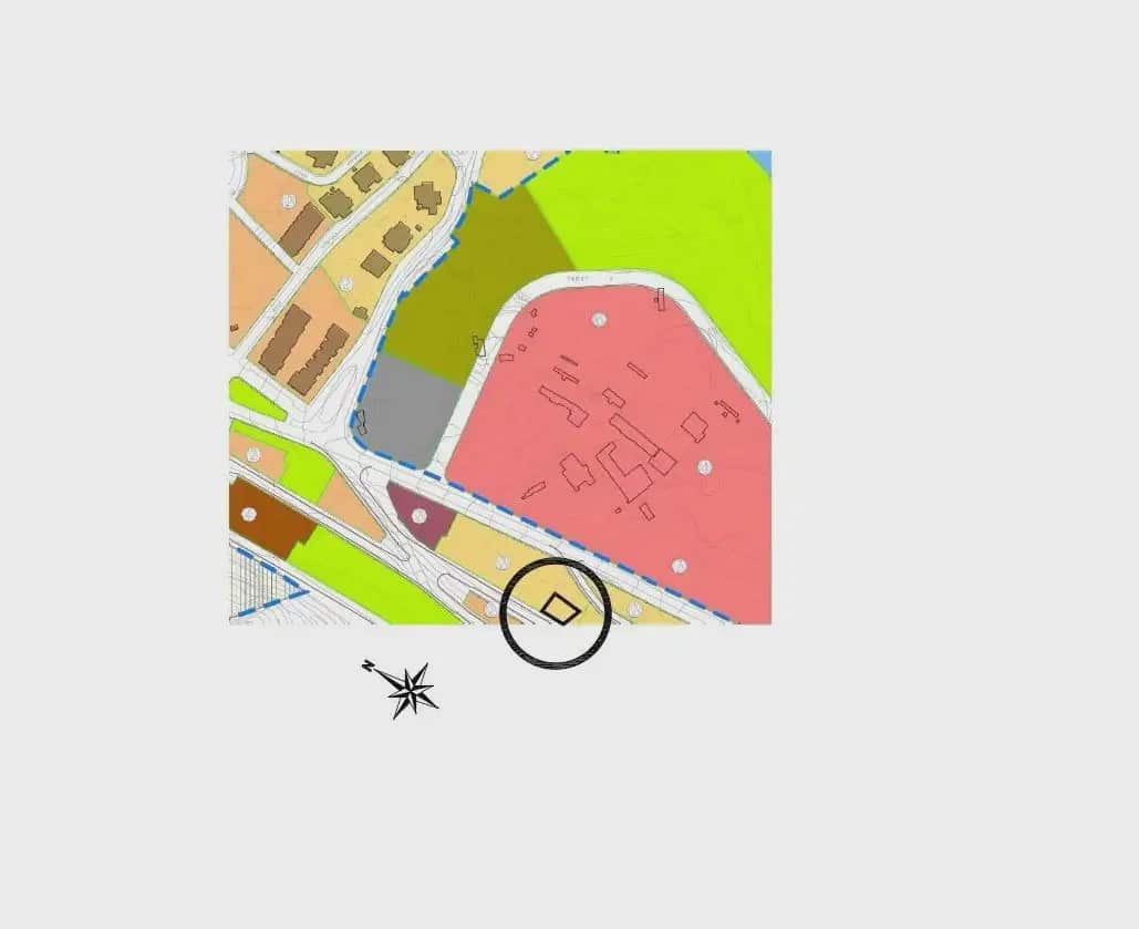 Solar/Parcela en Granada ciudad en venta - 190.000 € (Ref: 9836940)