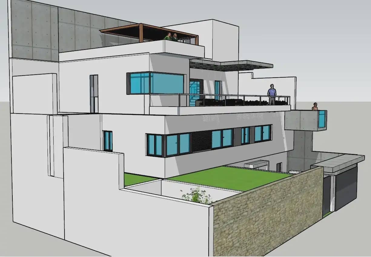 Solar/Parcela en Granada ciudad en venta - 190.000 € (Ref: 9836940)