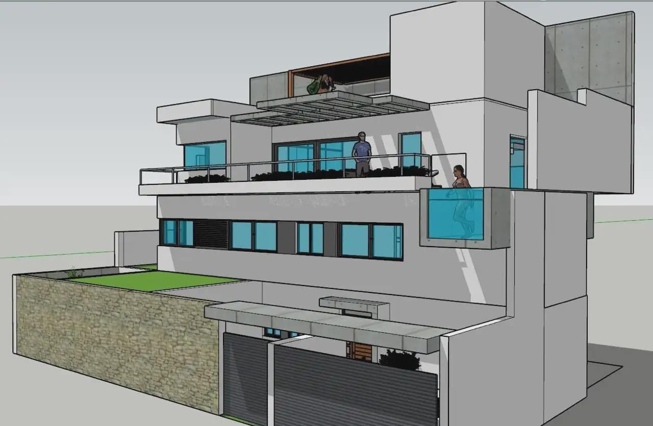 Solar/Parcela en Granada ciudad en venta - 190.000 € (Ref: 9836940)
