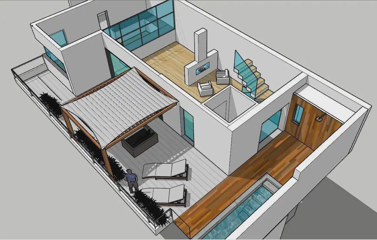 Solar/Parcela en Granada ciudad en venta - 190.000 € (Ref: 9836940)