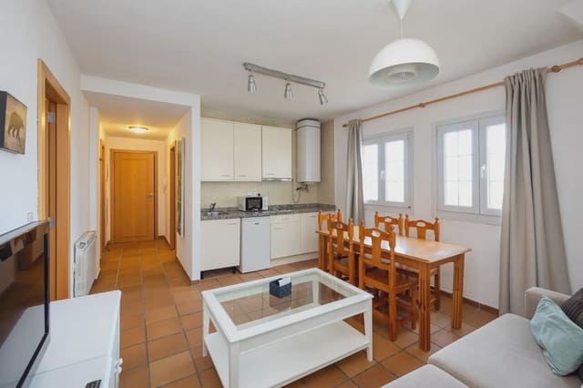 Flat te koop in Sierra Nevada, Monachil - € 175.000 (Ref: 9836941)