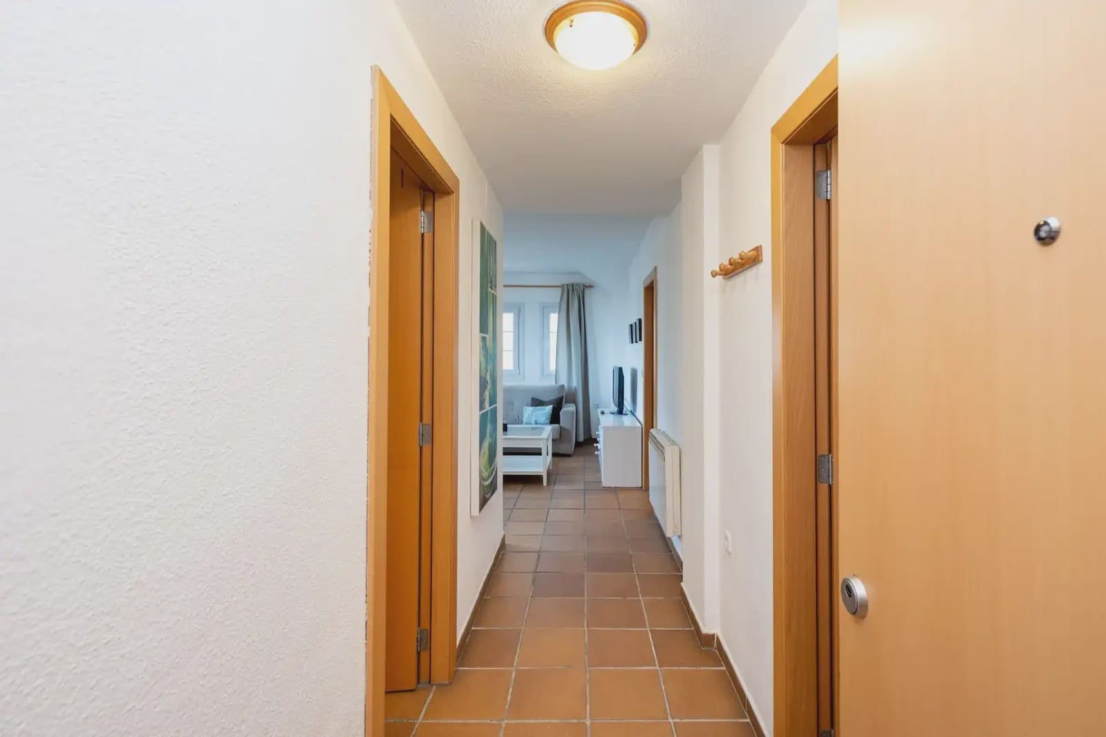 Flat te koop in Sierra Nevada - € 175.000 (Ref: 9836941)