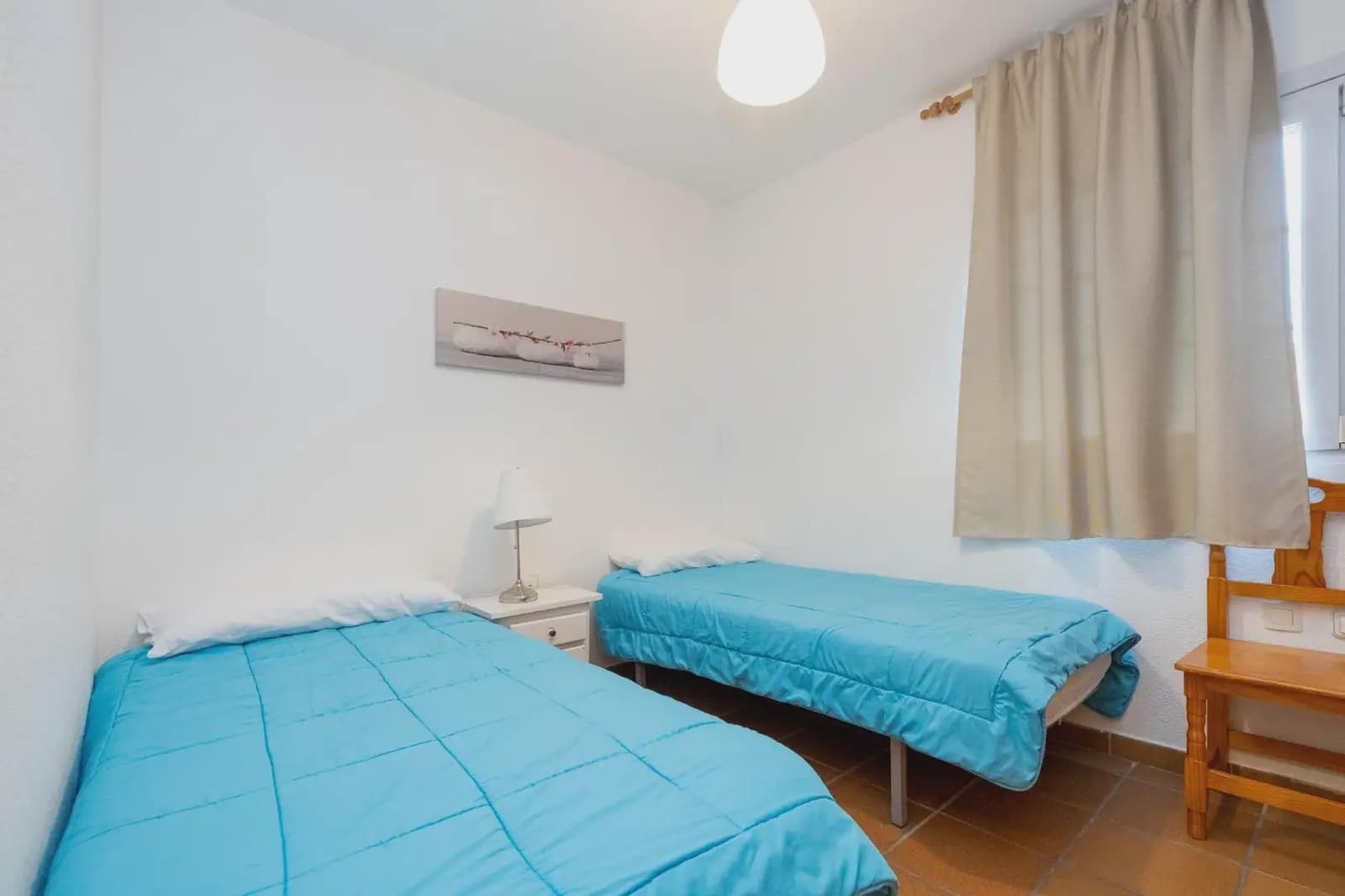Flat te koop in Sierra Nevada - € 175.000 (Ref: 9836941)