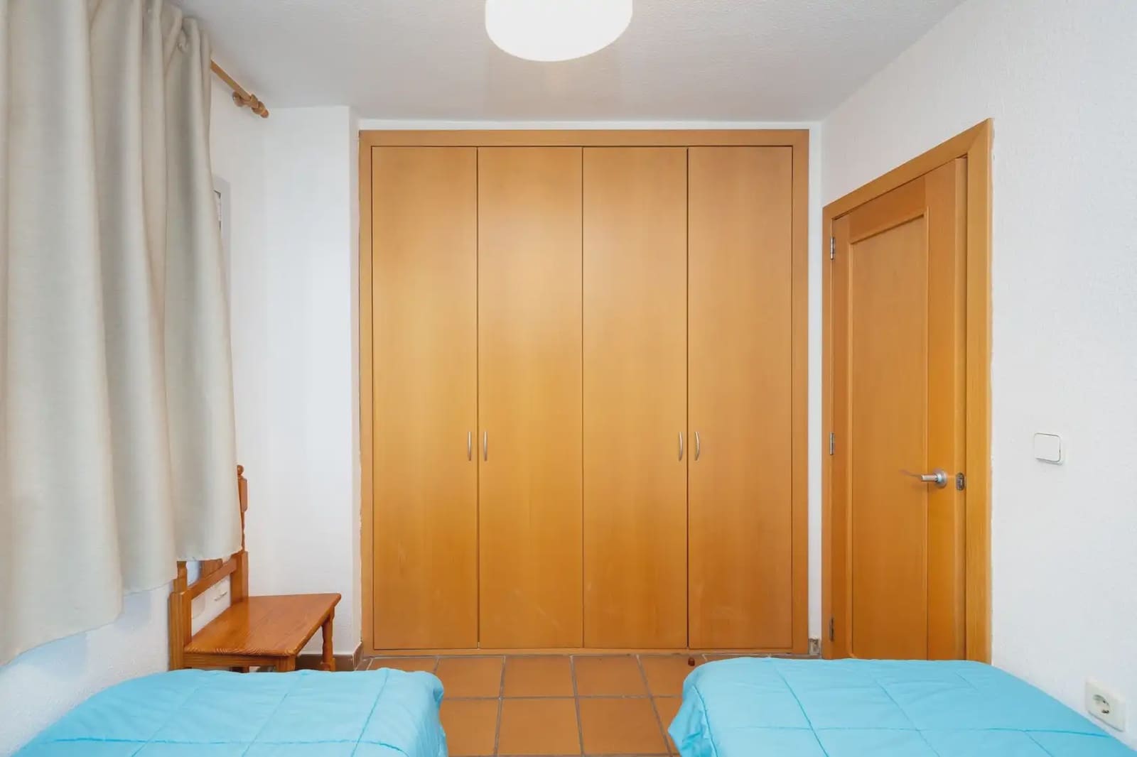 Flat te koop in Sierra Nevada - € 175.000 (Ref: 9836941)