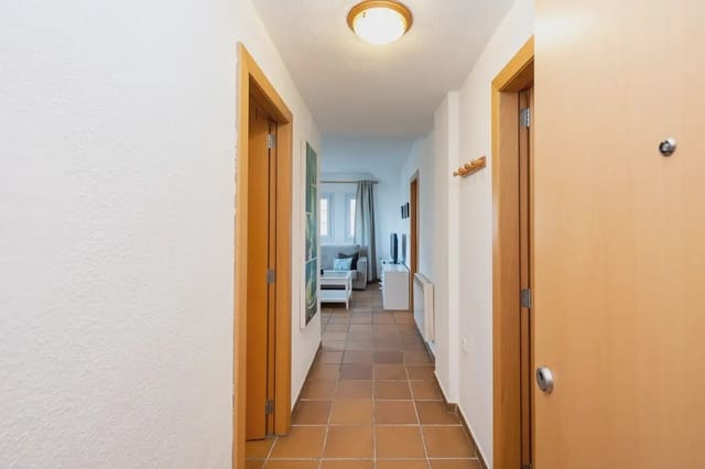 Flat te koop in Sierra Nevada, Monachil - € 175.000 (Ref: 9836941)
