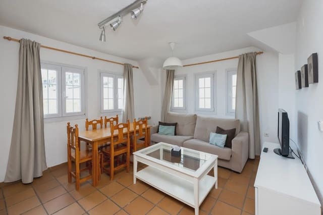 Flat te koop in Sierra Nevada, Monachil - € 175.000 (Ref: 9836941)
