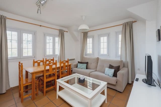 Flat te koop in Sierra Nevada, Monachil - € 175.000 (Ref: 9836941)