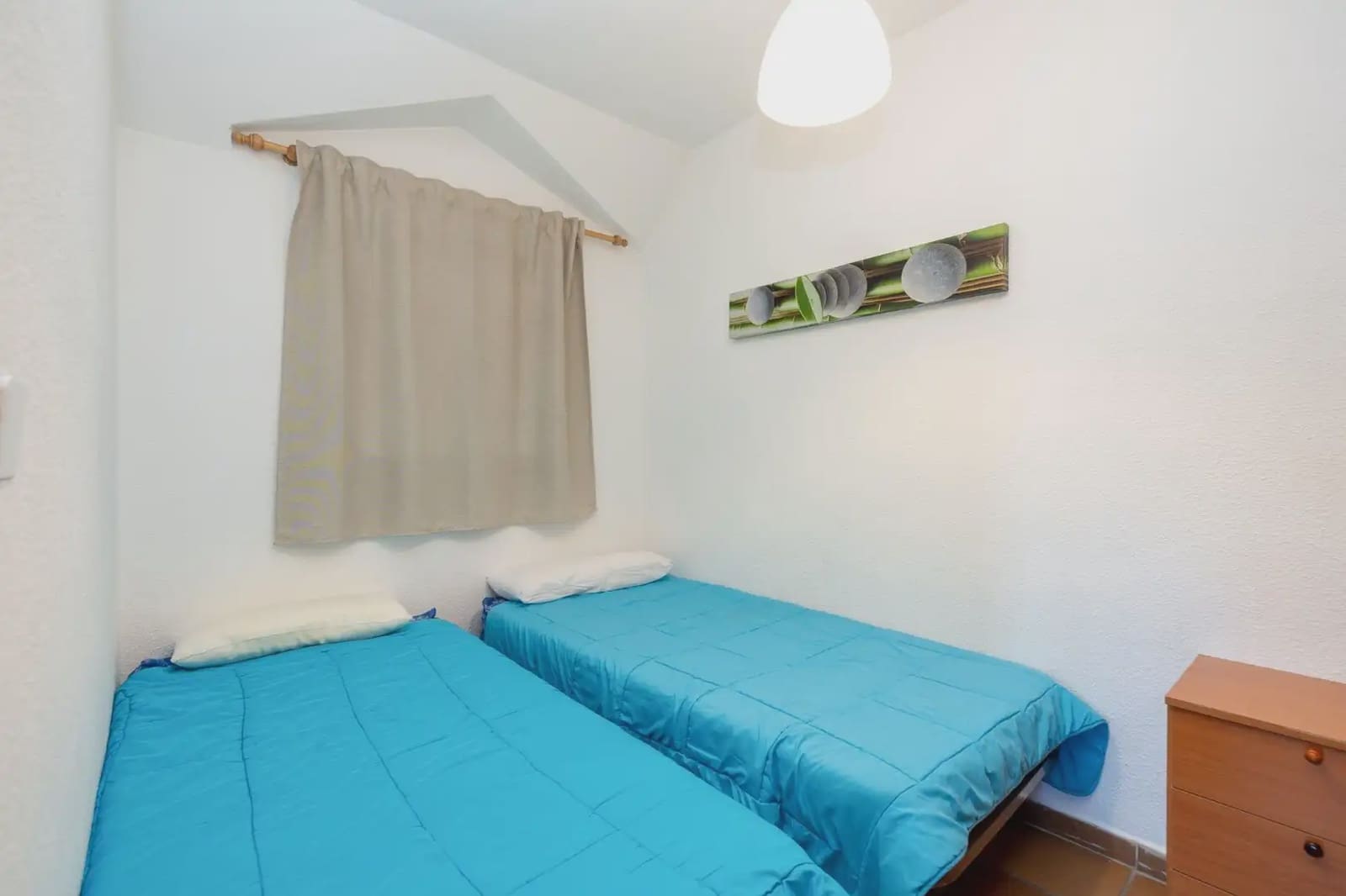 Flat te koop in Sierra Nevada - € 175.000 (Ref: 9836941)