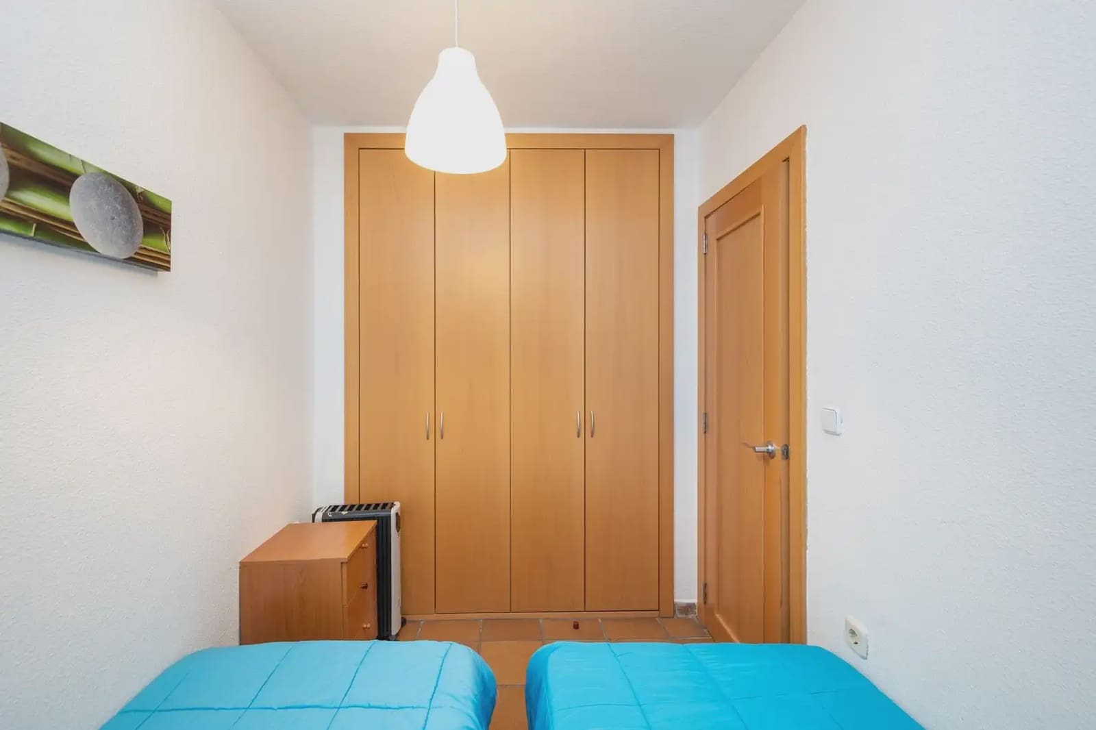 Flat te koop in Sierra Nevada - € 175.000 (Ref: 9836941)