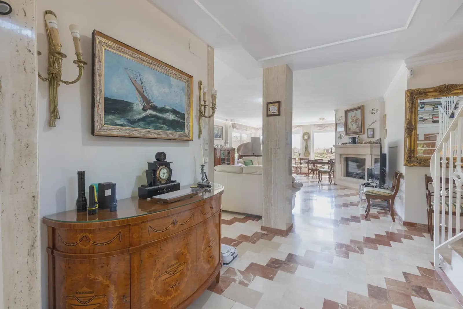 Moradia para venda em Las Gabias com piscina garagem - 575 000 € (Ref: 9836942)