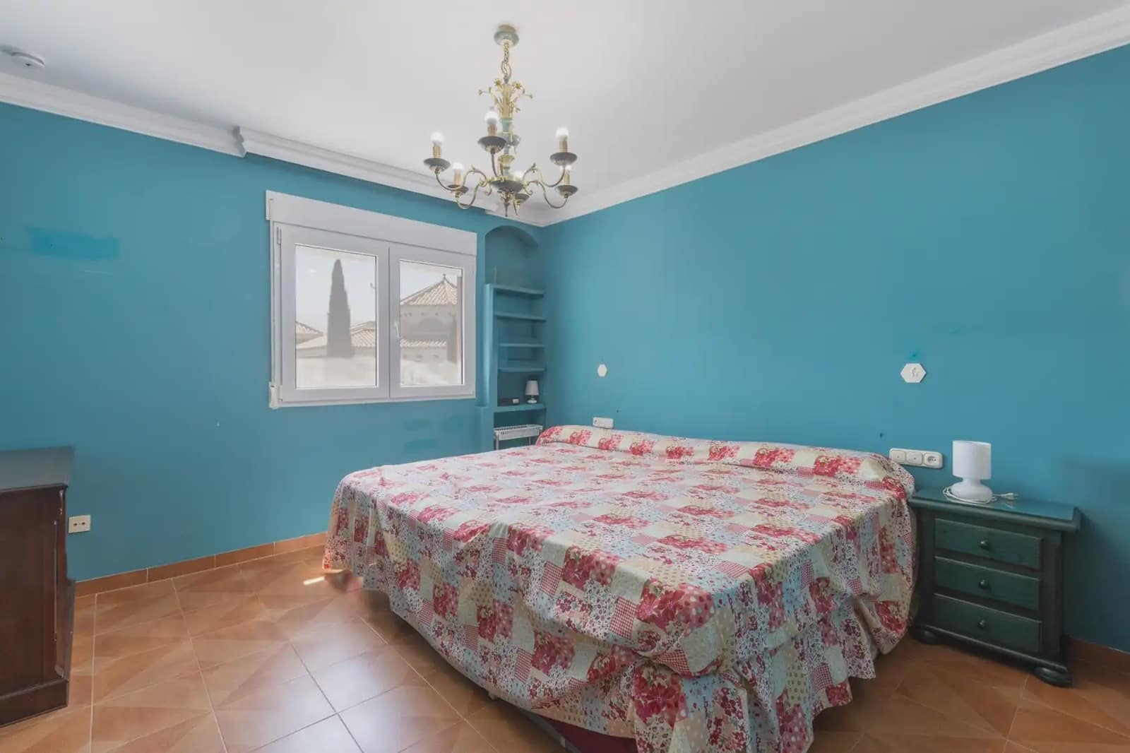 Moradia para venda em Las Gabias com piscina garagem - 575 000 € (Ref: 9836942)
