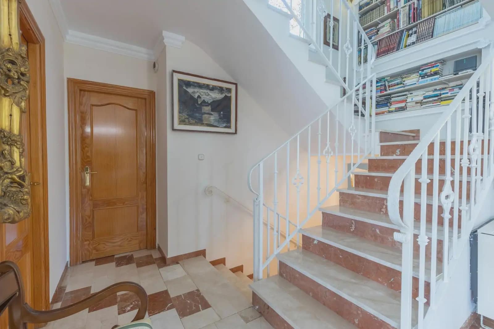 Moradia para venda em Las Gabias com piscina garagem - 575 000 € (Ref: 9836942)