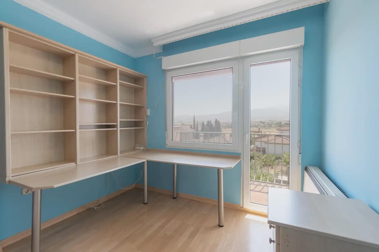 Moradia para venda em Las Gabias com piscina garagem - 575 000 € (Ref: 9836942)
