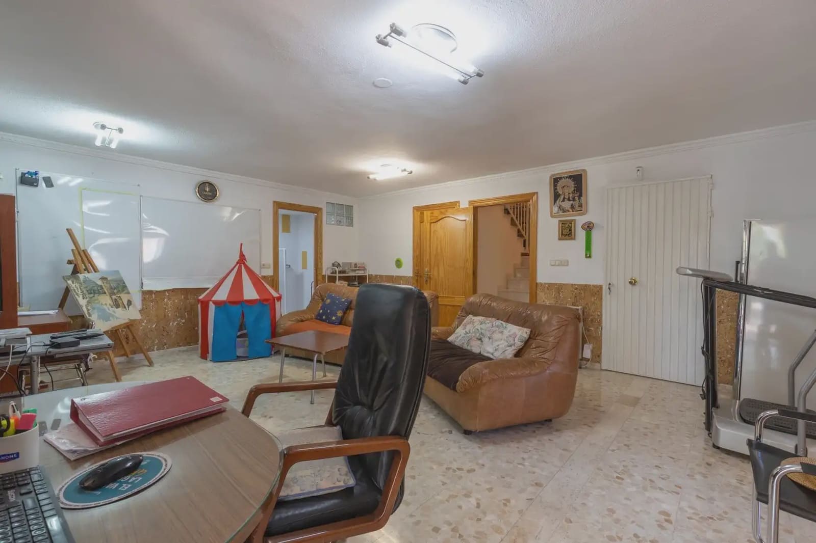 Moradia para venda em Las Gabias com piscina garagem - 575 000 € (Ref: 9836942)