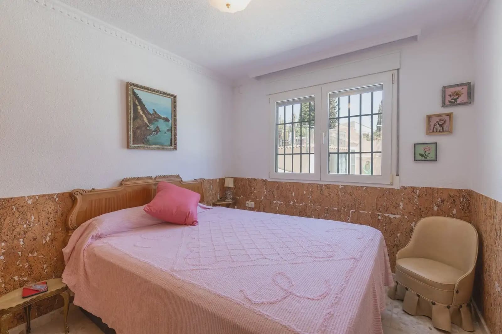 Moradia para venda em Las Gabias com piscina garagem - 575 000 € (Ref: 9836942)