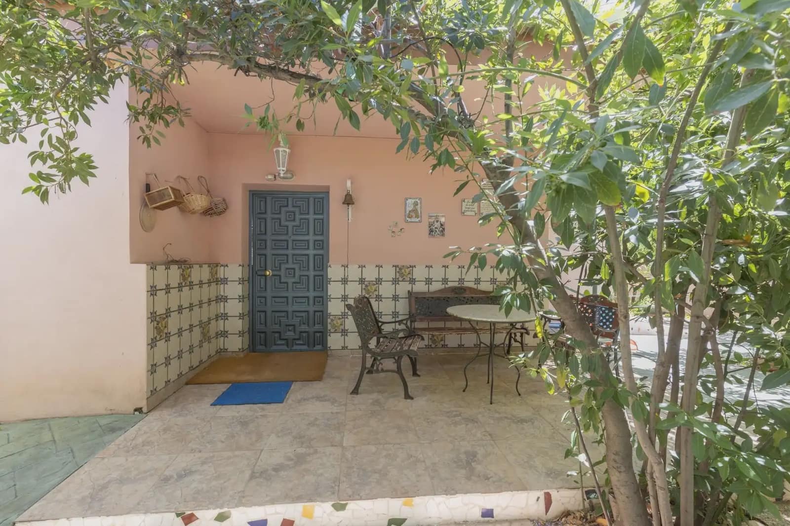 Moradia para venda em Las Gabias com piscina garagem - 575 000 € (Ref: 9836942)