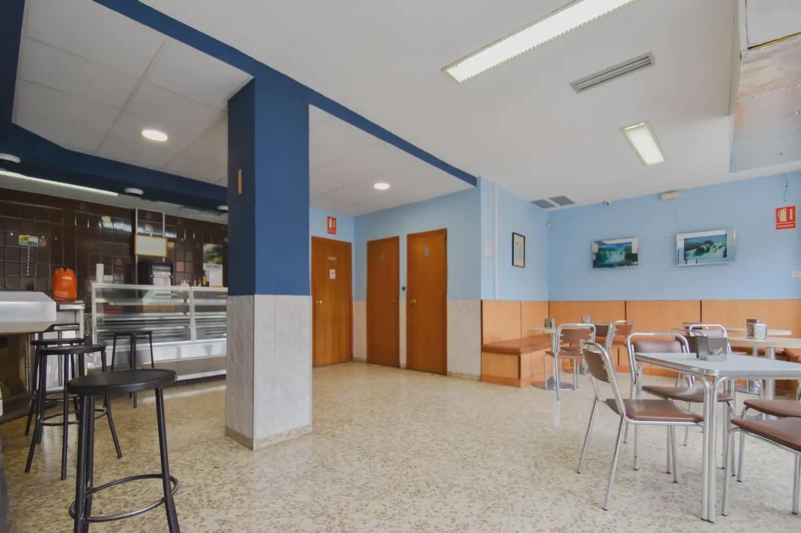 Local Comercial en Granada ciudad en venta - 170.000 € (Ref: 9836943)