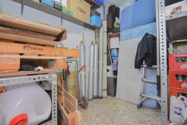 Local Comercial en San Francisco Javier, Granada ciudad en venta - 170.000 € (Ref: 9836943)
