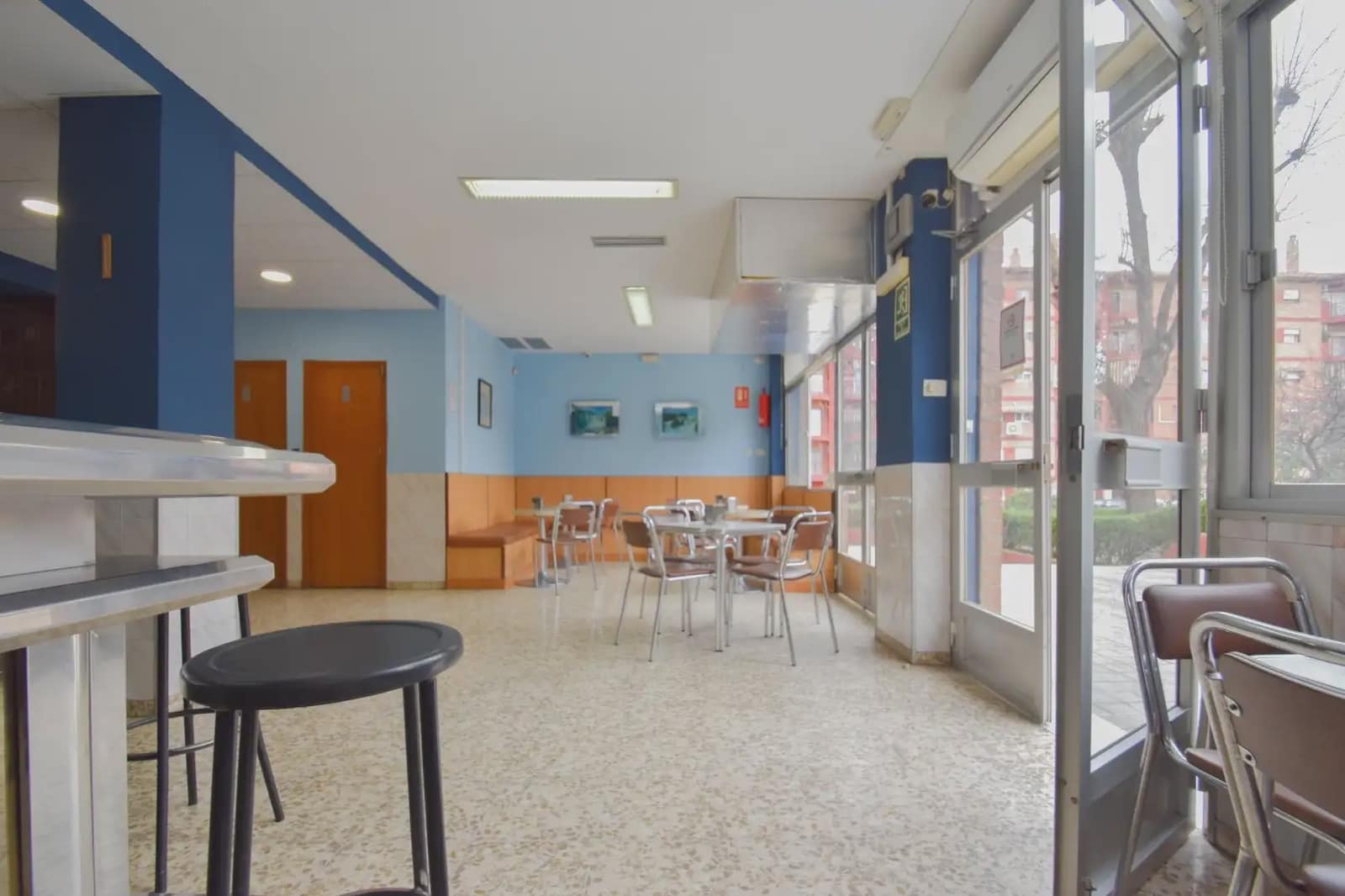 Local Comercial en Granada ciudad en venta - 170.000 € (Ref: 9836943)