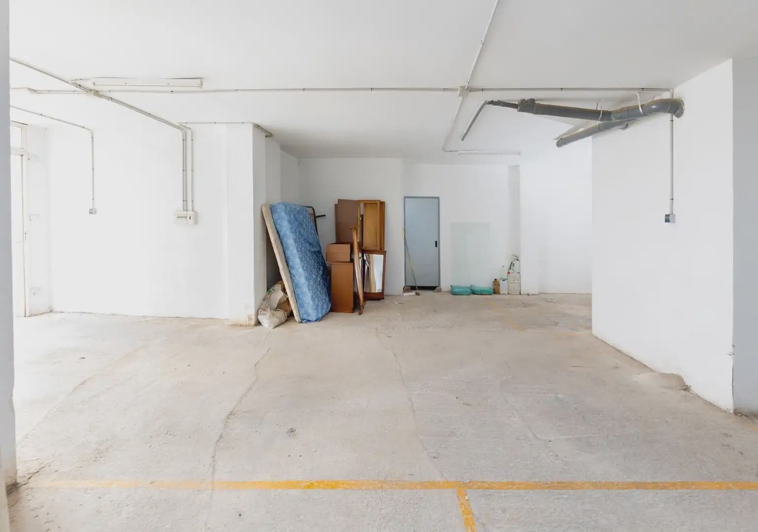 Flat for sale in Illora with garage - € 125,000 (Ref: 9836944)