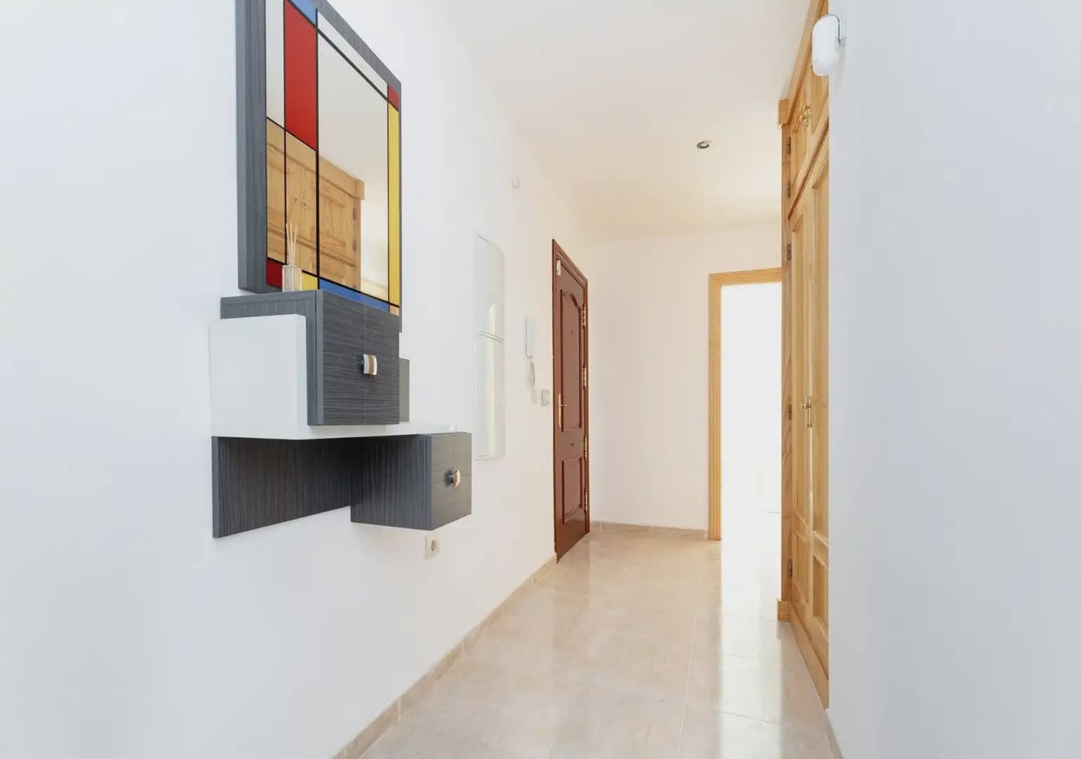 Flat for sale in Illora with garage - € 125,000 (Ref: 9836944)