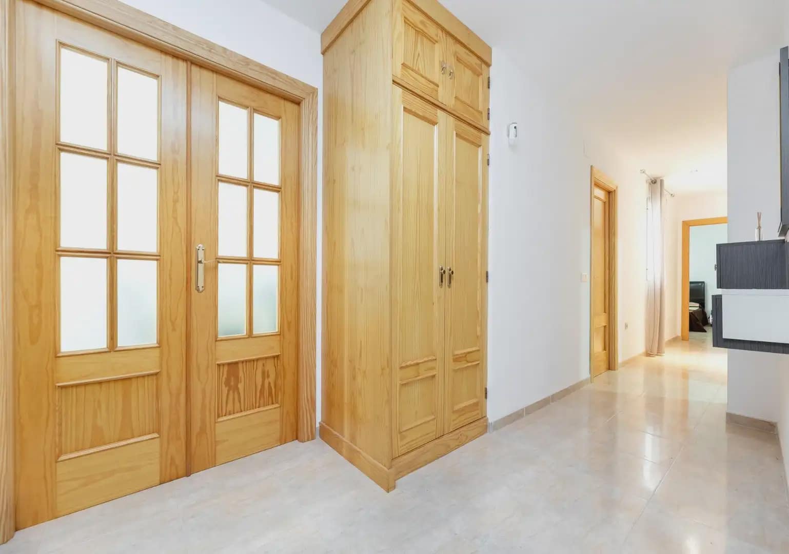 Flat for sale in Illora with garage - € 125,000 (Ref: 9836944)